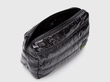 NECESER BUBBA BAGS CLASSIC NEGRO - 3