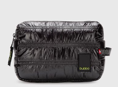 NECESER BUBBA BAGS CLASSIC NEGRO
