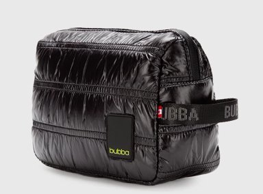 NECESER BUBBA BAGS CLASSIC NEGRO - 2