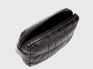 NECESER BUBBA BAGS CLASSIC NEGRO - 3