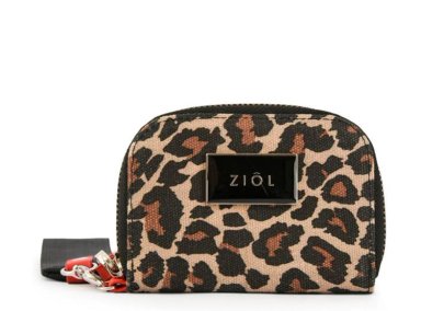 BILLETERA ZIOL 12554417 MULTICOLOR