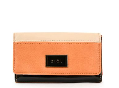 BILLETERA ZIOL 12554390 CAMEL