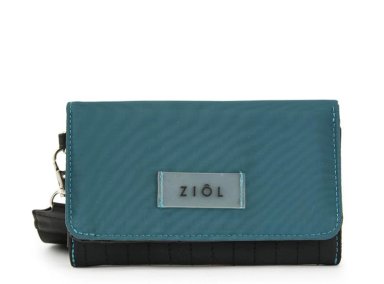 BILLETERA ZIOL 12554397 NEGRO