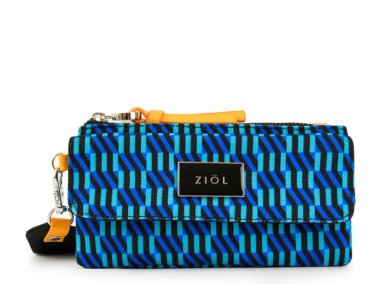 ESTUCHE ZIOL 12554415 AZUL