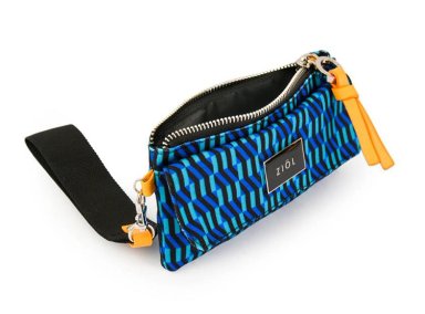 ESTUCHE ZIOL 12554415 AZUL - 2
