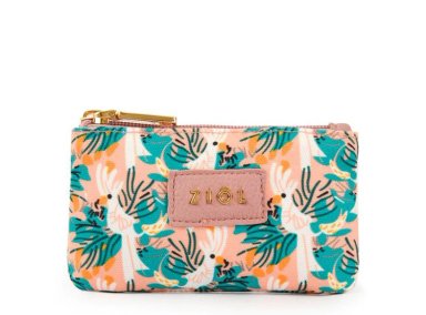 MONEDERO ZIOL 12554500 ROSADO