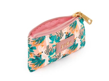 MONEDERO ZIOL 12554500 ROSADO - 2