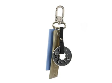 ACCESORIOS CARTERA ZIOL 12554044 NEGRO PACK - 3