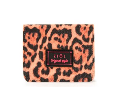 BILLETERA ZIOL 12554406 BEIGE PACK 