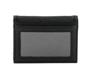 BILLETERA ZIOL 12554682 NEGRO - 2