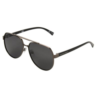LENTE DE SOL FOSTER GRANT  23 79 POL BLK