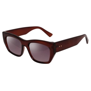LENTE DE SOL FOSTER GRANT POP 2339 BROWN