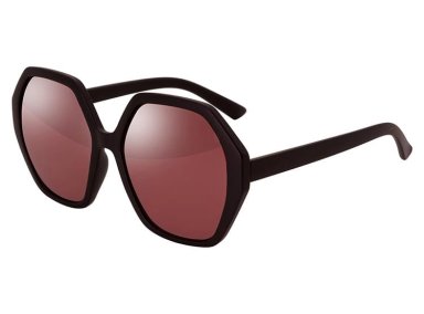 LENTE DE SOL FOSTER GRANT POP 2374 BLACK