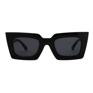 LENTE DE SOL FOSTER GRANT POP 24 72 VL BLK - 2