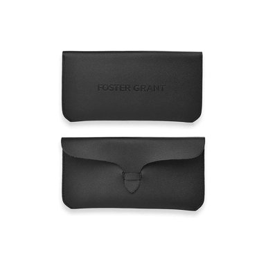 LENTE DE SOL FOSTER GRANT POP 24 72 VL BLK - 4