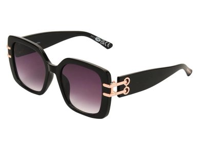 LENTES DE SOL PANAMA-JACK PJ 24 113 BLK