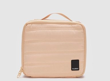 NECESER BUBBA BAGS MATTE NUDE - 2