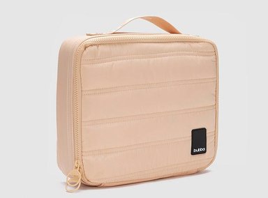 NECESER BUBBA BAGS MATTE NUDE - 3