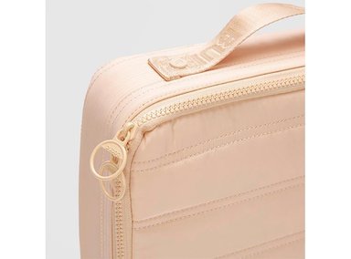 NECESER BUBBA BAGS MATTE NUDE - 4