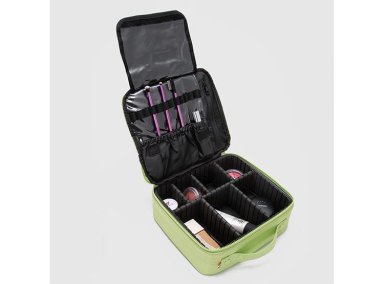 NECESER BUBBA BAGS MATTE LIMA