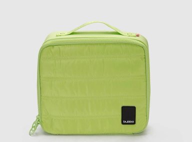 NECESER BUBBA BAGS MATTE LIMA - 2