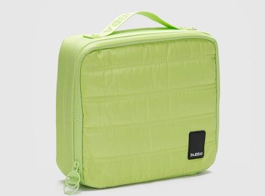 NECESER BUBBA BAGS MATTE LIMA - 3