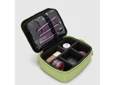 NECESER BUBBA BAGS MATTE LIMA