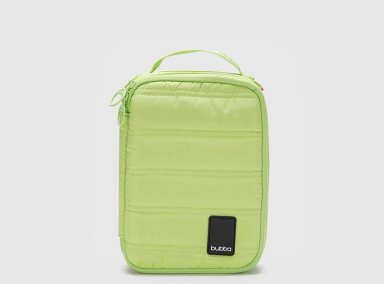 NECESER BUBBA BAGS MATTE LIMA - 2