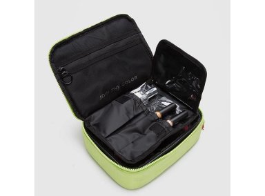NECESER BUBBA BAGS MATTE LIMA - 5