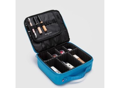 NECESER BUBBA BAGS MATTE AZUL