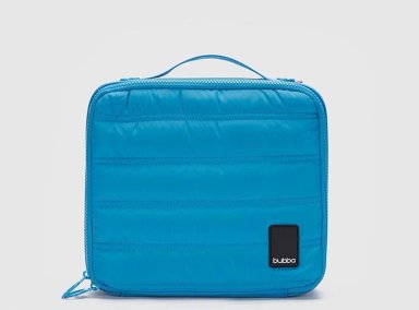 NECESER BUBBA BAGS MATTE AZUL - 2