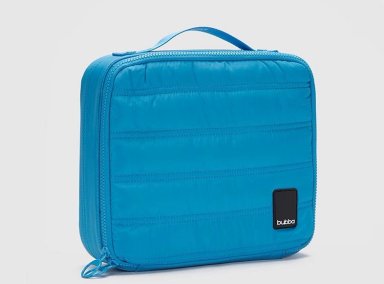 NECESER BUBBA BAGS MATTE AZUL - 3