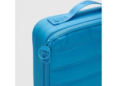 NECESER BUBBA BAGS MATTE AZUL - 4