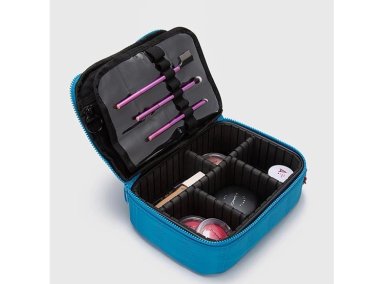 NECESER BUBBA BAGS MATTE AZUL