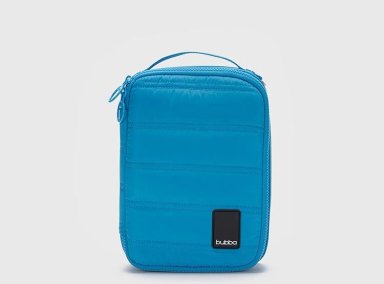 NECESER BUBBA BAGS MATTE AZUL - 2