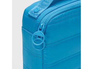 NECESER BUBBA BAGS MATTE AZUL - 4