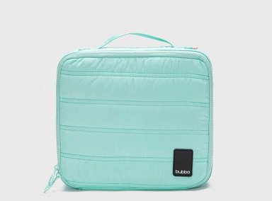 NECESER BUBBA BAGS MATTE AGUAMARINA - 2