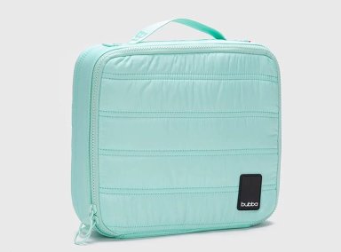 NECESER BUBBA BAGS MATTE AGUAMARINA - 3