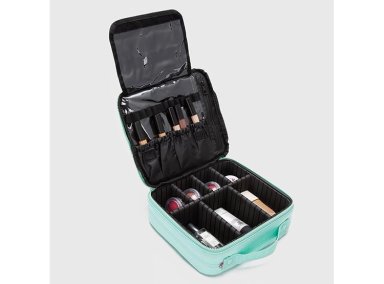 NECESER BUBBA BAGS MATTE AGUAMARINA - 5