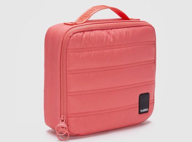 NECESER BUBBA BAGS MATTE ROSADO - 3