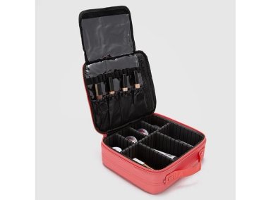NECESER BUBBA BAGS MATTE ROSADO - 5