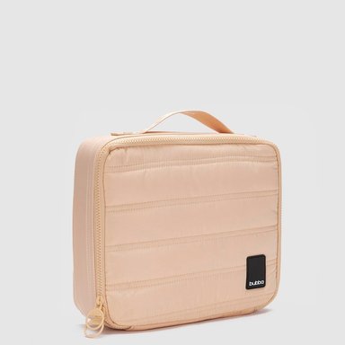 COSMETIQUERO BUBBA BAGS  MATTE SUNRISE NUDE - 2