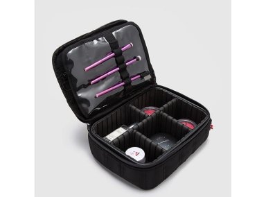 NECESER BUBBA BAGS MATTE NEGRO