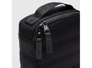 NECESER BUBBA BAGS MATTE NEGRO - 4
