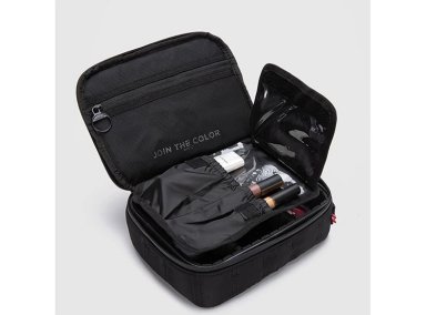 NECESER BUBBA BAGS MATTE NEGRO - 5