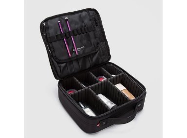 NECESER BUBBA BAGS MATTE NEGRO