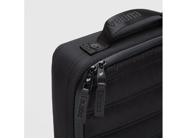 NECESER BUBBA BAGS MATTE NEGRO - 4