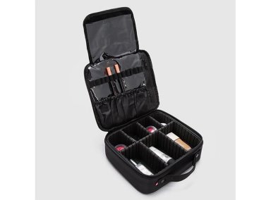 NECESER BUBBA BAGS MATTE NEGRO - 5
