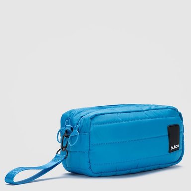 ESTUCHE BUBBA BAGS MATTE AZURE - 2