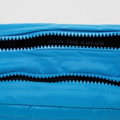 ESTUCHE BUBBA BAGS MATTE AZURE - 3